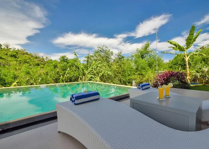 Villa Coco *
