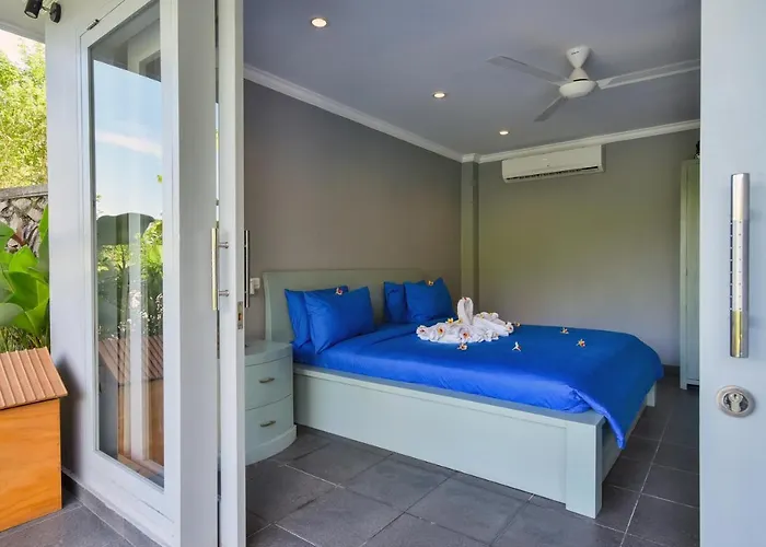 Coco Villa