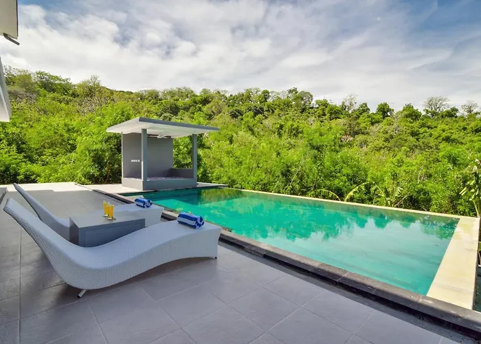 Coco Villa *