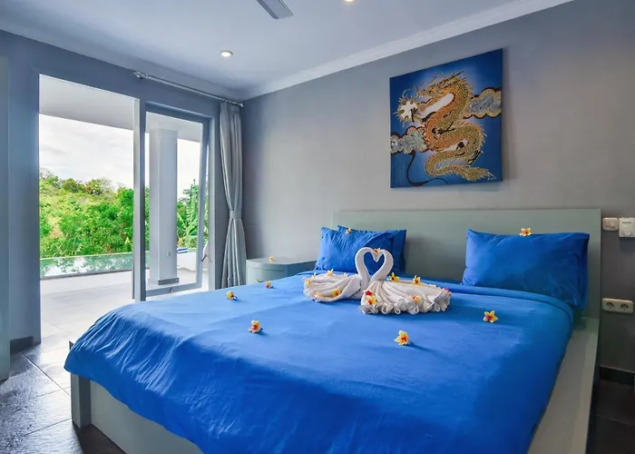 Coco Villa