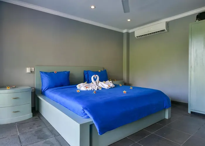 Coco Villa *