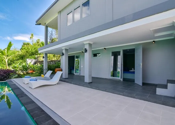 Coco Villa *