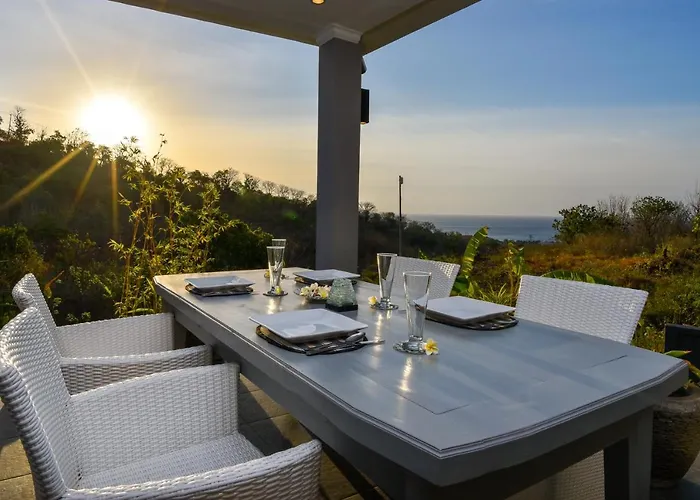 Coco Villa