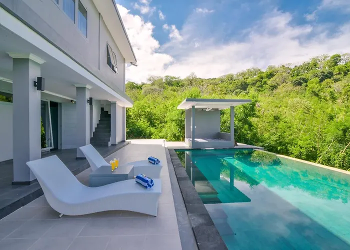 Coco Villa
