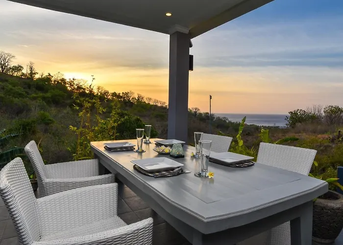 Coco Villa