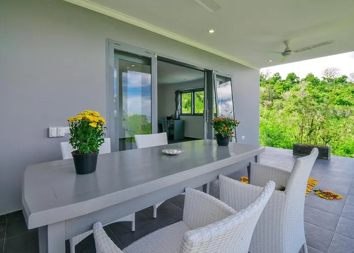 Coco Villa Temukus