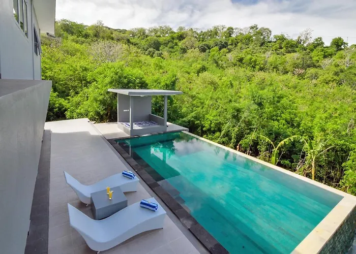 Coco Villa