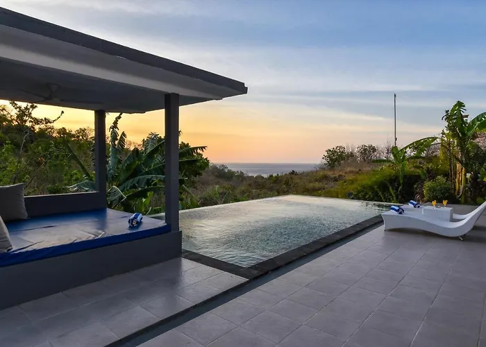 Coco Villa