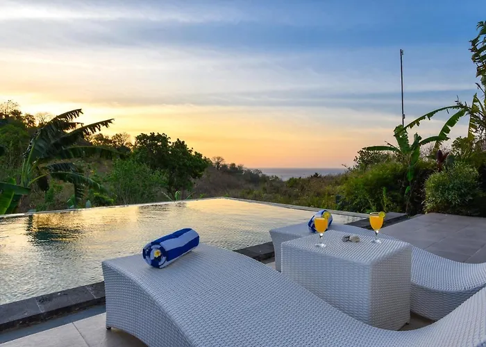 Coco Villa