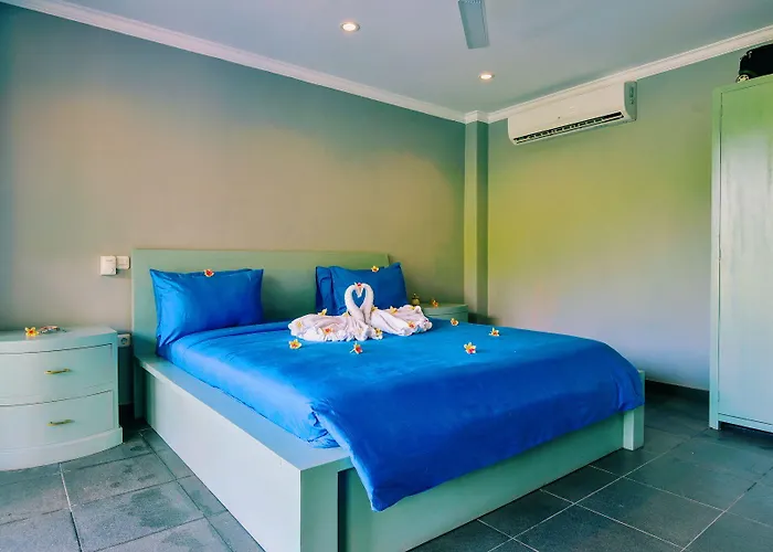 Coco Villa *