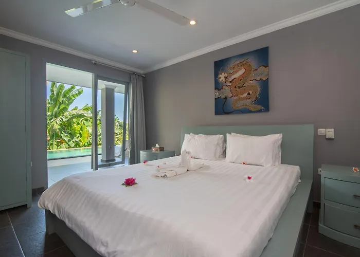 Coco Villa
