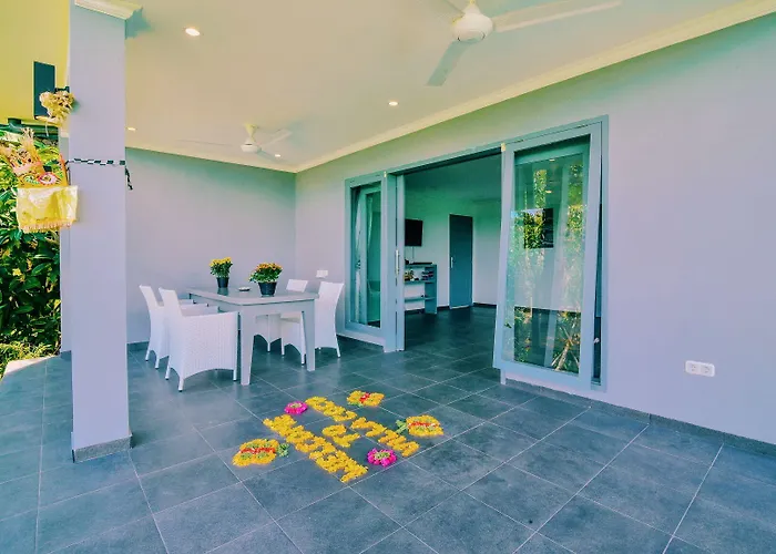 Villa Coco
